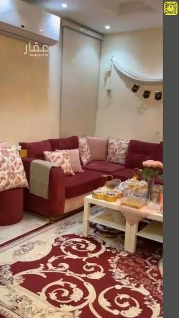 شقة للبيع في شارع إبراهيم بن الريس, حي بطحاء قريش, مدينة مكه المكرمه, منطقة مكة المكرمة صورة 5