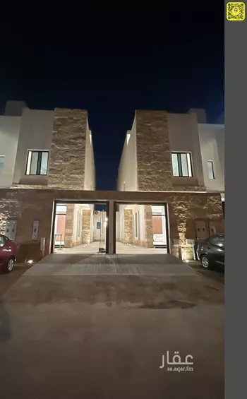 دور للبيع في شارع ابن علقمة التميمي, حي الرمال, مدينة الرياض, منطقة الرياض صورة 5