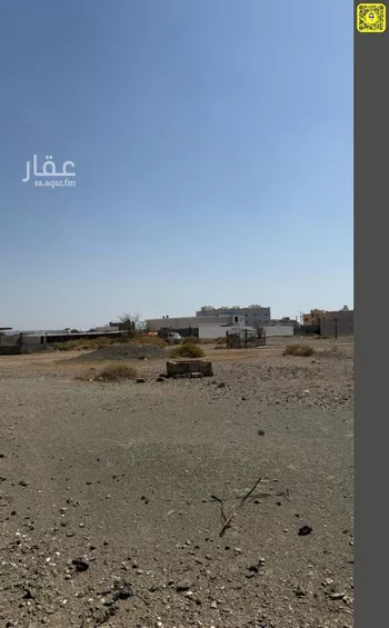 أرض للبيع في شارع عامر بن اميه بن المغيره, حي الطيبات, مدينة العقيق, منطقة الباحة صورة 4
