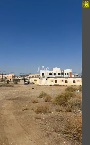 أرض للبيع في شارع عامر بن اميه بن المغيره, حي الطيبات, مدينة العقيق, منطقة الباحة صورة 2