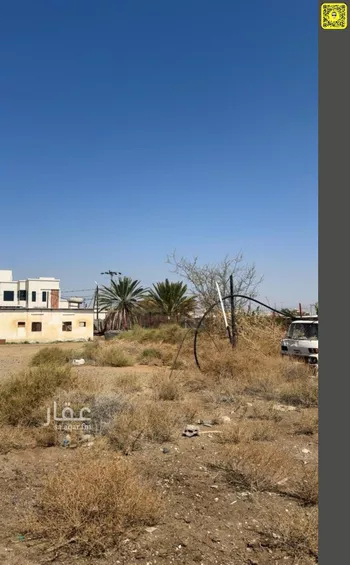 أرض للبيع في شارع عامر بن اميه بن المغيره, حي الطيبات, مدينة العقيق, منطقة الباحة صورة 3