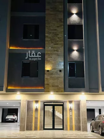 شقة للبيع في شارع محسن الجليلي ، حي الريان ، جدة ، جدة صورة 2