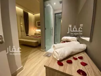 شقة للإيجار في شارع شارع رقم 281, حي الملقا, مدينة الرياض, منطقة الرياض