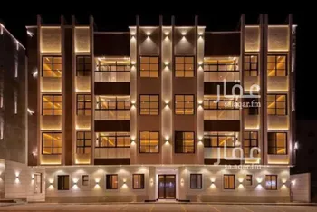 شقة للإيجار في شارع شارع رقم 281, حي الملقا, مدينة الرياض, منطقة الرياض صورة 4