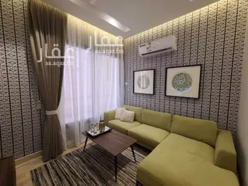 شقة للإيجار في شارع شارع رقم 281, حي الملقا, مدينة الرياض, منطقة الرياض صورة 5