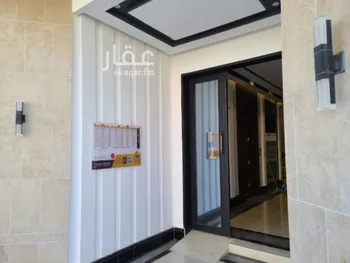 شقة للإيجار في شارع شارع رقم 281, حي الملقا, مدينة الرياض, منطقة الرياض صورة 2