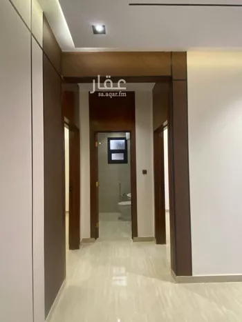 شقة للإيجار في شارع حمزة بن محمد, حي الرمال, مدينة الرياض, منطقة الرياض