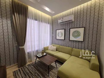 شقة للإيجار في شارع شارع رقم 281, حي الملقا, مدينة الرياض, منطقة الرياض صورة 4