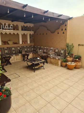 شقة للإيجار في شارع ابن حنينة, حي المصيف, مدينة الرياض, منطقة الرياض صورة 2