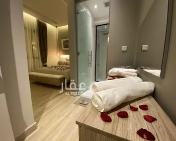 شقة للإيجار في شارع شارع رقم 281, حي الملقا, مدينة الرياض, منطقة الرياض صورة 5
