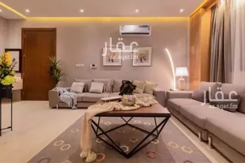 شقة للإيجار في شارع شارع رقم 281, حي الملقا, مدينة الرياض, منطقة الرياض صورة 2