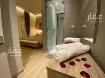 شقة للإيجار في شارع شارع رقم 281, حي الملقا, مدينة الرياض, منطقة الرياض صورة 3