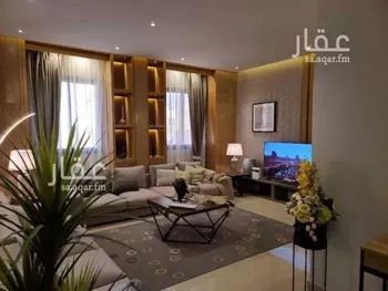 شقة للبيع في شارع شارع رقم 281, حي الملقا, مدينة الرياض, منطقة الرياض صورة 4