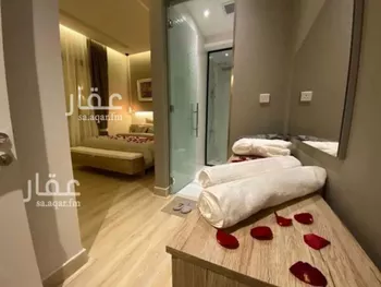 شقة للبيع في شارع شارع رقم 281, حي الملقا, مدينة الرياض, منطقة الرياض صورة 5