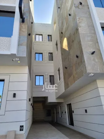 شقة للإيجار في شارع شارع رقم 281, حي الملقا, مدينة الرياض, منطقة الرياض صورة 3