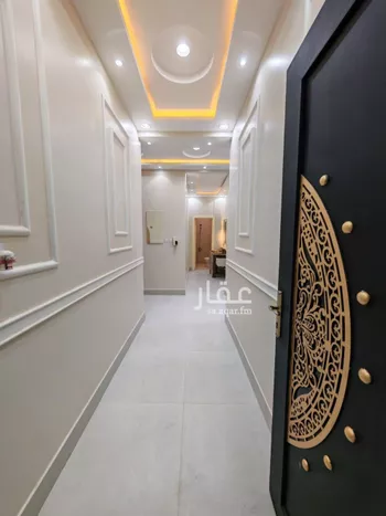 شقة للإيجار في شارع موسي بن سالم الحجاوي, حي المهدية, مدينة الرياض, منطقة الرياض صورة 4
