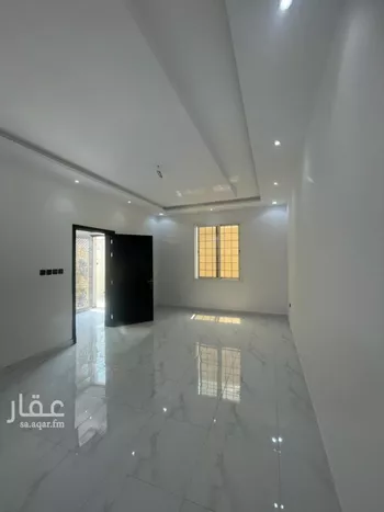شقة للإيجار في شارع صالح بن أحمد الحلبي, حي طويق, مدينة الرياض, منطقة الرياض