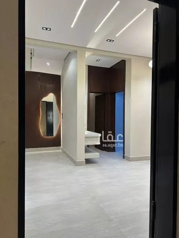 شقة للإيجار في شارع وادي الصمان, حي حطين, مدينة الرياض, منطقة الرياض
