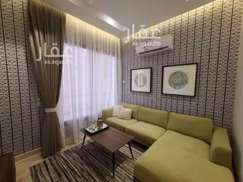 شقة للبيع في شارع شارع رقم 281, حي الملقا, مدينة الرياض, منطقة الرياض صورة 3