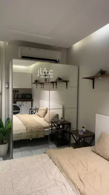 شقة للإيجار في شارع 5740261, حي الحمراء, مدينة الخبر, المنطقة الشرقية صورة 3