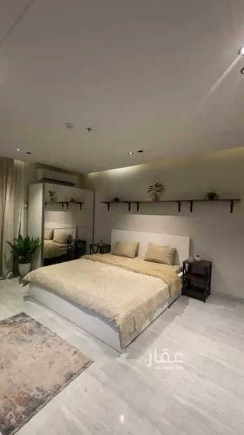 شقة للإيجار في شارع 5740261, حي الحمراء, مدينة الخبر, المنطقة الشرقية صورة 2