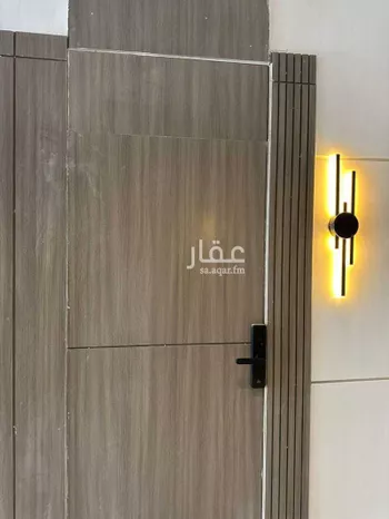 شقة للإيجار في شارع أبي عبدالله الجياني, حي النرجس, مدينة الرياض, منطقة الرياض