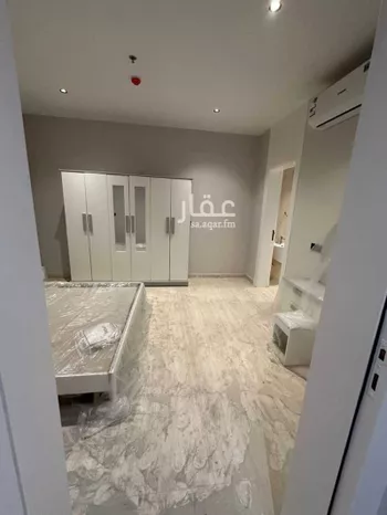 شقة للإيجار في شارع أبي عبدالله الجياني, حي النرجس, مدينة الرياض, منطقة الرياض صورة 3