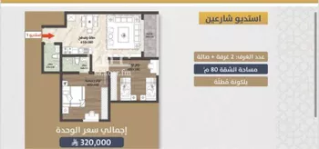 عمارة للبيع في شارع شهاب الدين النويري, حي الصواري, مدينة جدة, منطقة مكة المكرمة صورة 5