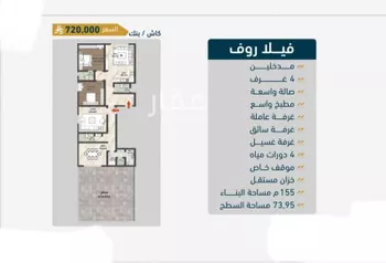 عمارة للبيع في شارع ابن نجيم, حي الصواري, مدينة جدة, منطقة مكة المكرمة صورة 2