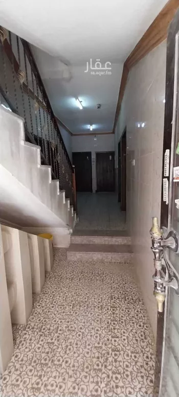 عمارة للإيجار في شارع 14ا, حي البادية, مدينة الدمام, المنطقة الشرقية صورة 5
