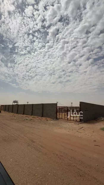 أرض للبيع في شارع هجره الذيبيه وخضراء 1621 ، المشاعلة ، المزاحمية صورة 4
