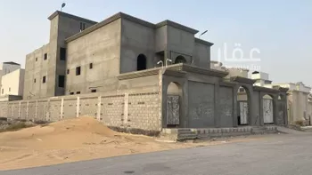 فيلا للبيع في شارع 3024773, حي الصقور, مدينة الاحساء, المنطقة الشرقية صورة 2