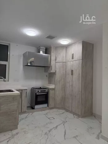 شقة للإيجار في شارع اللجائي, حي الحزم, مدينة الرياض, منطقة الرياض صورة 4