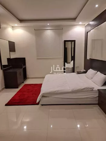 شقة مفروشة للحجز في شارع الدائري الجنوبي الفرعي, حي المنصورة, الرياض
