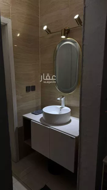 استديو مفروش للحجز في شارع الامير محمد ابن سعد ابن عبدالعزيز, حي العقيق, الرياض صورة 3