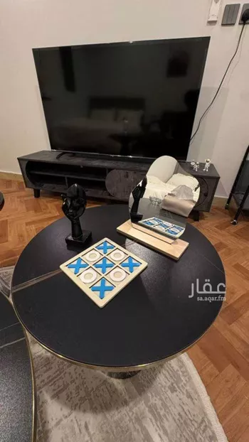 استديو مفروش للحجز في شارع الامير محمد ابن سعد ابن عبدالعزيز, حي العقيق, الرياض صورة 4