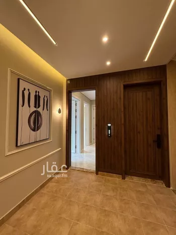 شقة للبيع في شارع اميمة بنت عبدالمطلب ابن هاشم, حي الملك فهد, مدينة مكه المكرمه, منطقة مكة المكرمة صورة 4