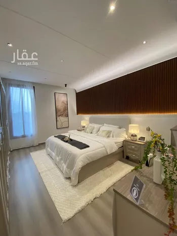 شقة للبيع في شارع عمرو ابن سلامة ابن وقش الانصاري, حي الملك فهد, مدينة مكه المكرمه, منطقة مكة المكرمة صورة 2
