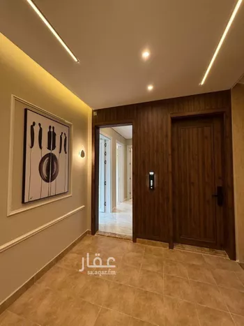 شقة للبيع في شارع اميمة بنت عبدالمطلب ابن هاشم, حي الملك فهد, مدينة مكه المكرمه, منطقة مكة المكرمة صورة 5