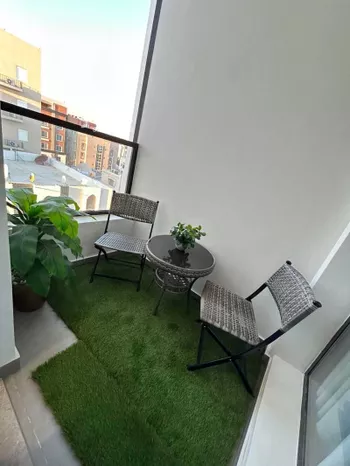 شقة للإيجار في شارع 21626541, حي الروضة, مدينة جدة, منطقة مكة المكرمة صورة 3