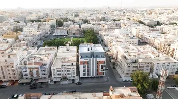 شقة للبيع في شارع الخليفة المقتدى, حي الصفاء, مدينة جدة, منطقة مكة المكرمة