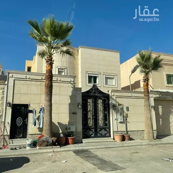 فيلا للبيع في شارع شارع رقم 324, حي الياسمين, مدينة الرياض, منطقة الرياض
