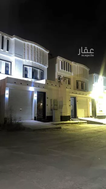 فيلا للبيع في شارع إسحاق الشاسي, حي البيان, مدينة الرياض, منطقة الرياض