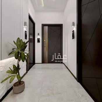 شقة للبيع في شارع احمد بن شيخان, حي الروضة, مدينة جدة, منطقة مكة المكرمة صورة 3