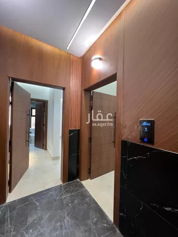 شقة للبيع في شارع علي ابو النصر, حي الروضة, مدينة جدة, منطقة مكة المكرمة صورة 3