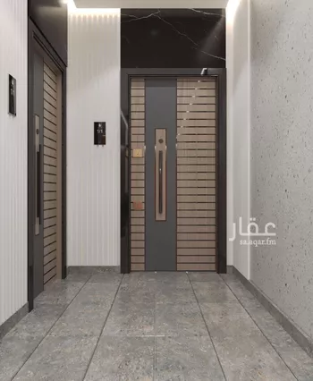 شقة للبيع في شارع اركوان الرومي, حي النعيم, مدينة جدة, منطقة مكة المكرمة صورة 3