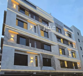 شقة للبيع في شارع علي ابو النصر, حي الروضة, مدينة جدة, منطقة مكة المكرمة