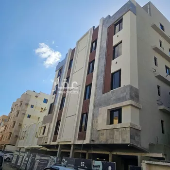 شقة للبيع في شارع منازل السرور, حي السلامة, مدينة جدة, منطقة مكة المكرمة