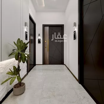 شقة للبيع في شارع احمد بن شيخان, حي الروضة, مدينة جدة, منطقة مكة المكرمة صورة 2