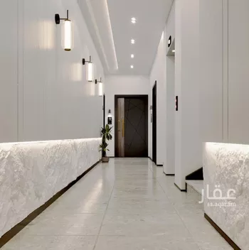 شقة للبيع في شارع احمد بن شيخان, حي الروضة, مدينة جدة, منطقة مكة المكرمة